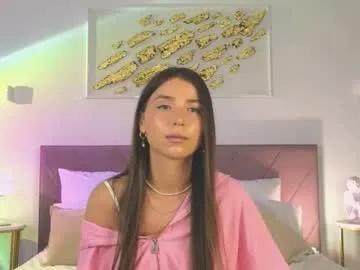 Freechat violetta_finch on Chaturbate