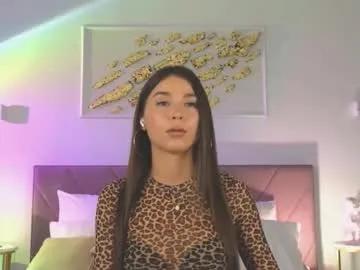 Freechat violetta_finch on Chaturbate