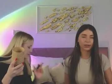 Freechat violetta_finch on Chaturbate