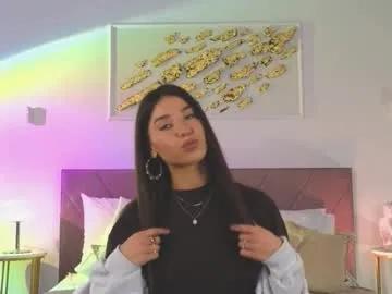 Freechat violetta_finch on Chaturbate