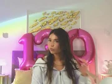 Freechat violetta_finch on Chaturbate