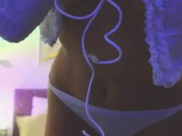 Freechat violetta_finch on Chaturbate