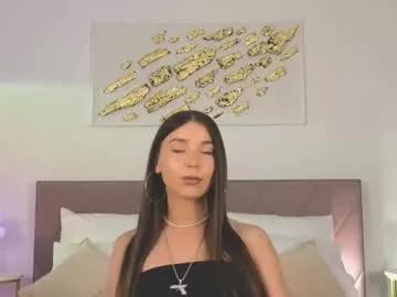 Freechat violetta_finch on Chaturbate