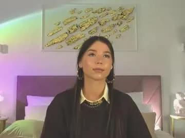 Freechat violetta_finch on Chaturbate