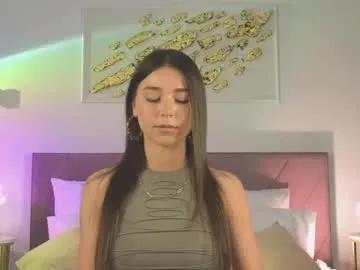 Freechat violetta_finch on Chaturbate