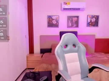 Freechat violetta_skinny on Chaturbate