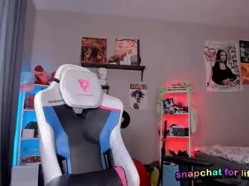 vivian_qwerty on Chaturbate