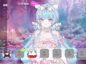 vix_rose — GOAL: Do you want to be my senpai? Fav tip 33/66/99/111 control lush 3 min last tiper [333 tokens remaining] #hentai #cosplay #Joi #fuckmachine #anime #hentai #cosplay #Joi #fuckmachine #anime