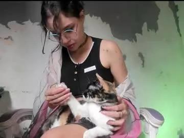 Freechat wandadoll on Chaturbate