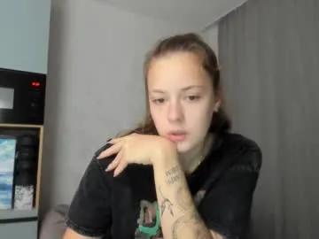 Freechat why_again_me on Chaturbate