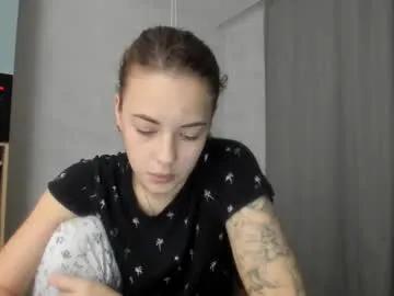 Chaturbate why_again_me is Freechat why_again_me — welcome! wanna chill? <3 - Goal: oil on my body without bra #young #new #cute #tattos