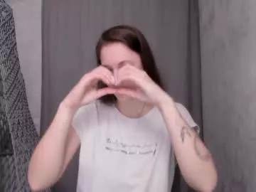 Freechat why_again_me on Chaturbate