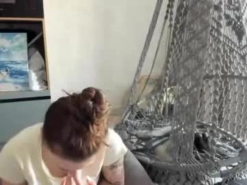 Freechat why_again_me on Chaturbate