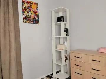 wild_destiny — Goal: good morning < 3 I'm Anika your Welcome! I'm new here! [5 tokens remaining] #new #18 #young #teen #skinny