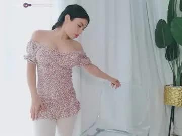 Freechat wow_eva_wow on Chaturbate