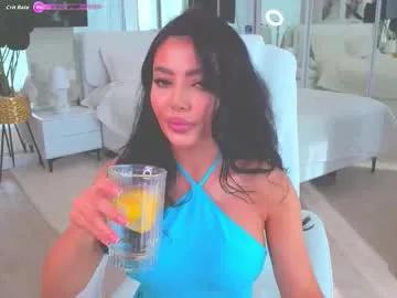 Freechat wow_eva_wow on Chaturbate