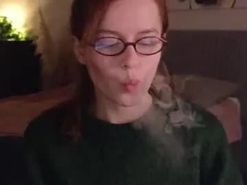 wow_luvng — hi.. ;)  make me wet with tip - 38/99/160 - Goal: tease panties [86 tokens left] #shy #hairy #puffynipples #pantyhose #redhead