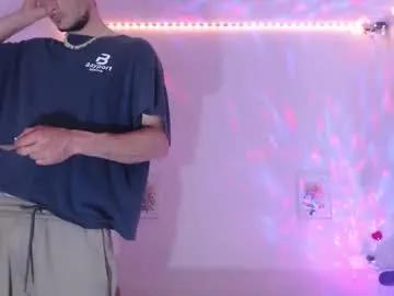 xararouxxx on Chaturbate 