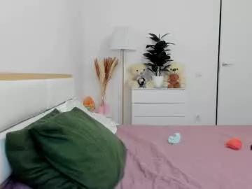 xf33tx on Chaturbate 