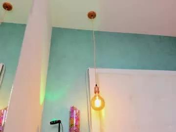 Freechat ximenanoah on Chaturbate