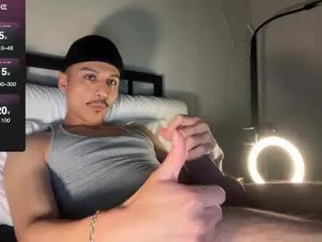 Freechat xmomentumx on Chaturbate