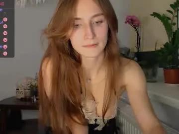 yes_to_heaven — Goal: 15 minutes naked #nature #ukraine #new #teen #smalltits #nature - Next Goal: blowjob