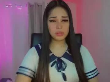 Freechat your_gwen22 on Chaturbate