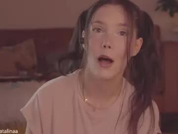 Freechat yourbabypearl on Chaturbate