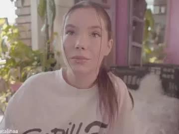 Freechat yourbabypearl on Chaturbate