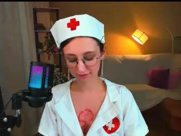 Freechat yourlovelystoryy on Chaturbate