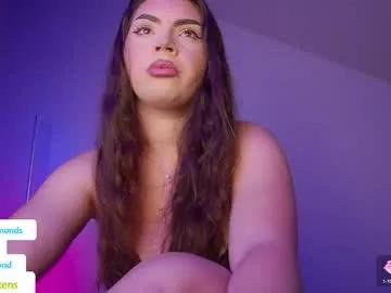 Freechat yssadiamonds on Chaturbate