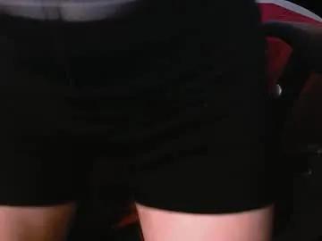 yuyito15 on Chaturbate 