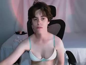 yuyito15 on Chaturbate 