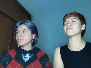 zafira_raven — #new #lesbian #couple #young