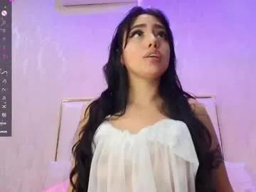 zarahfoster on Chaturbate 