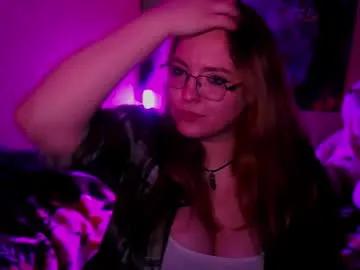 zayarush on Chaturbate 