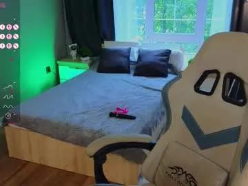 Group zelda_1 on Chaturbate