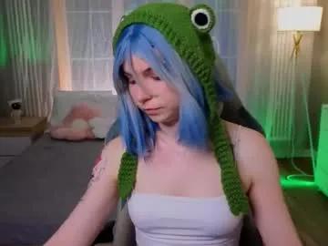 Group zelda_1 on Chaturbate