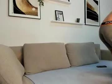 Freechat zeyn_edwards on Chaturbate