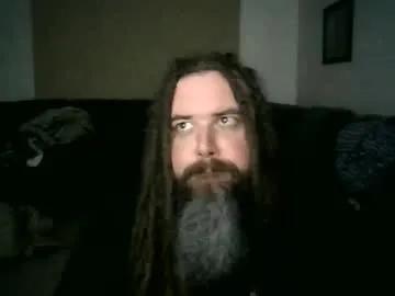 zozzzie — tip if you think my beard/dreads are sexy