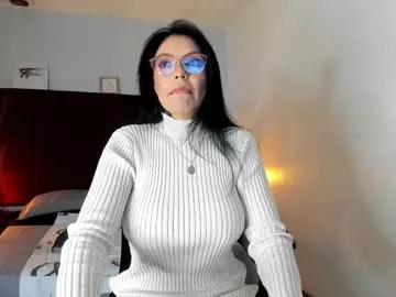 zuzana21 on Chaturbate 