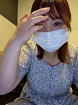 --MIYUKI — Freechat on StripChat