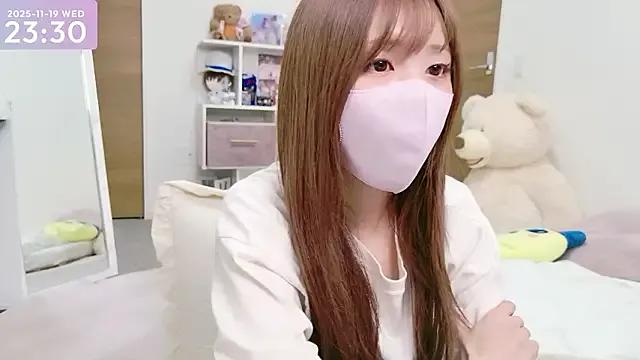 -SHINON- — []/NoMask