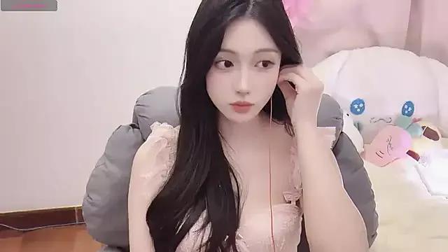 Freechat -Tilana- on StripChat