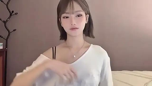 -XunMengLong- — Private on StripChat