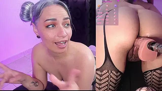 404_notfound_ on StripChat 