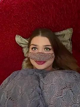 88Victoria_fun88 on StripChat 