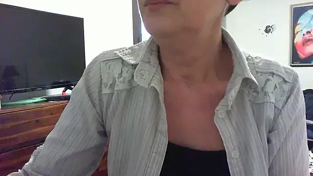 __Angel78__ on StripChat 