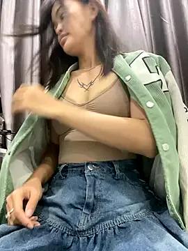 Freechat __BabyShowPublic__ on StripChat