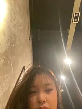 Freechat __BabyShowPublic__ on StripChat